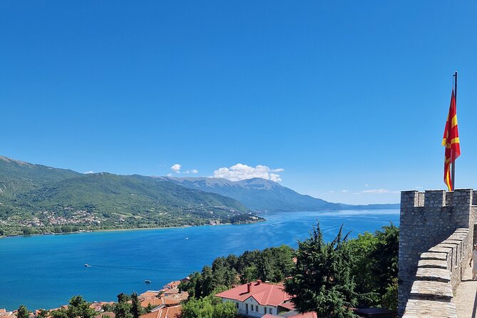 Private City Tour: Discover Ohrid's Hidden Gems - Why This Private 2.5-Hour Ohrid Walk Works So Well