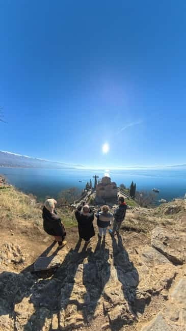 "Private City Tour: Discover Ohrid's Hidden Gems" - Should you book this private Ohrid Old Town tour?