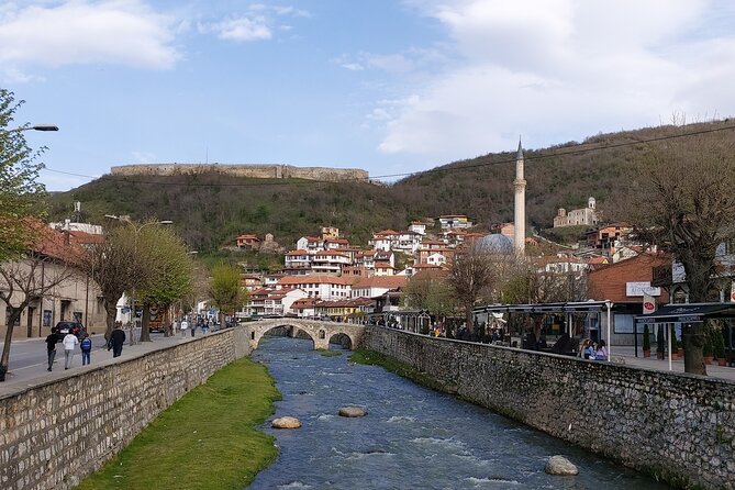 Private Day-Tour to Kosovo from Skopje to Pristina and Prizren - Entering Kosovo from Skopje, the speed of a big change