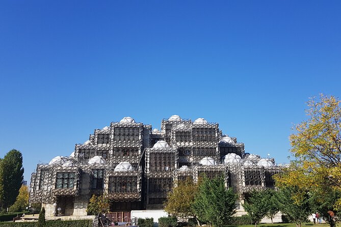 Private Day-Tour to Kosovo from Skopje to Pristina and Prizren - Price and value: what $191.99 buys you on a private day