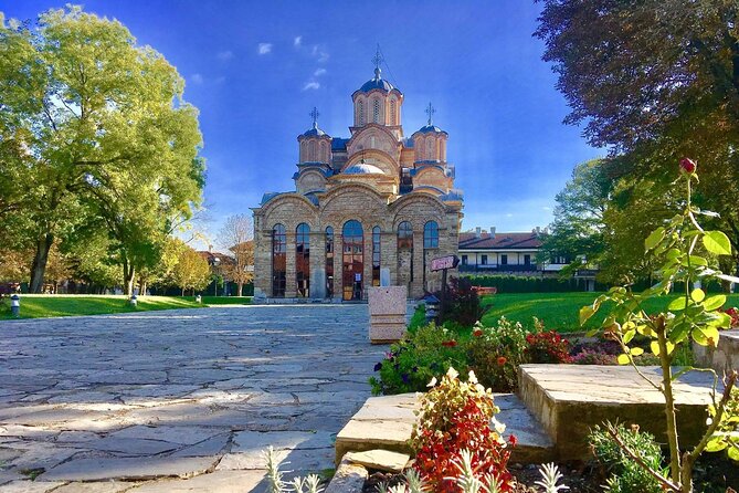 Private Day-Tour to Kosovo from Skopje to Pristina and Prizren - Pristina on foot: a fast look at the capital’s everyday rhythm