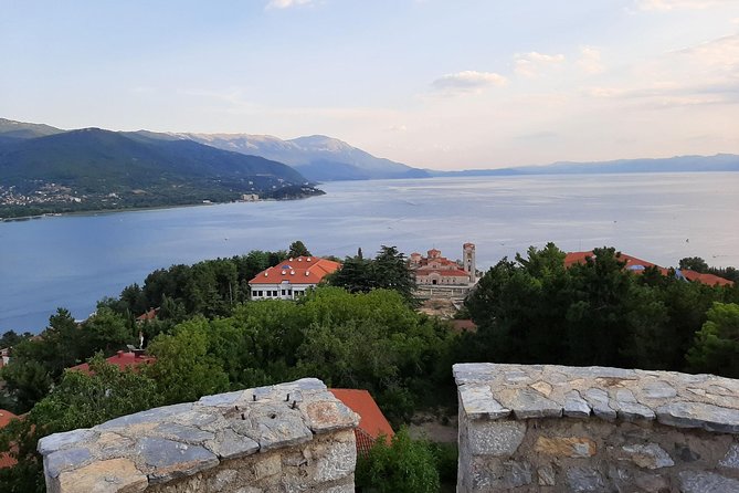 Private Full-Day Best of Ohrid Tour from Skopje - Key highlights at a glance