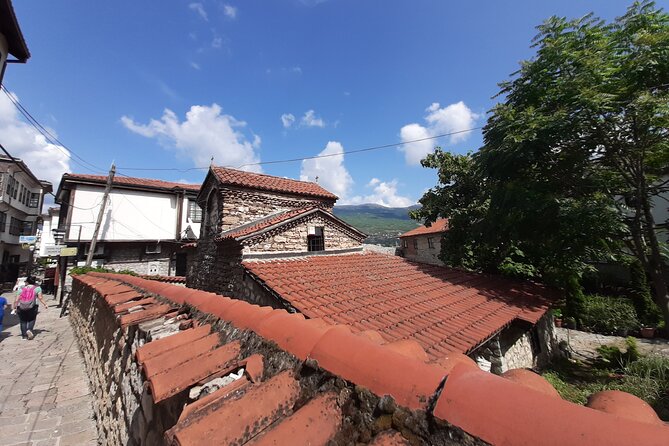 Private Full-Day Best of Ohrid Tour from Skopje - Price and What $156.54 Really Buys You