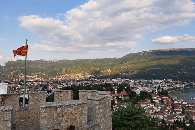 Private Full-Day Best of Ohrid Tour from Skopje - Robevci House and the Architecture Clue You’ll Notice All Day