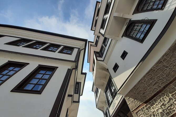 Private Full-Day Best of Ohrid Tour from Skopje - The Drive South: Comfort, Timing, and a Real Sense of Distance