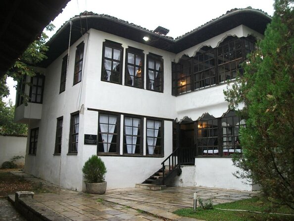Private Full-Day Pristina Tour from Skopje - Key things to know before you go