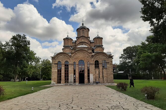 Private Full-Day Pristina Tour from Skopje - From Skopje to Pristina, with real comfort built in