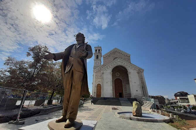 Private Full-Day Pristina Tour from Skopje - How Pristina’s cultural story comes alive in the Ethnographic Museum