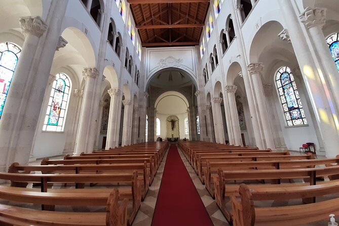 Private Full-Day Pristina Tour from Skopje - Independence-era monuments, national heroes, and a Bronze Age museum stop