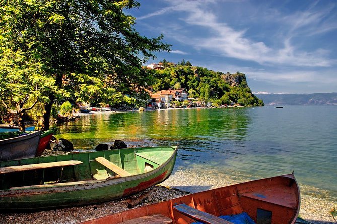 Private Full-Day to Ohrid and Bitola from Skopje - Key things to know before you go