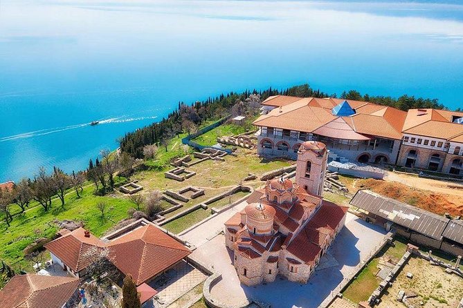 Private Full-Day to Ohrid and Bitola from Skopje - Skopje pickup and the reality of a 10 to 12 hour timeline