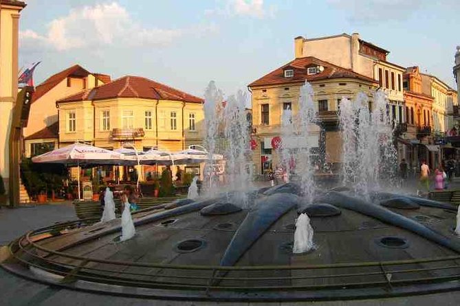 Private Full-Day to Ohrid and Bitola from Skopje - Price and value: what $208.16 per person covers
