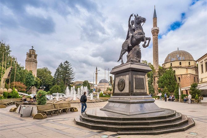 Private Full-Day to Ohrid and Bitola from Skopje - Who this tour suits best