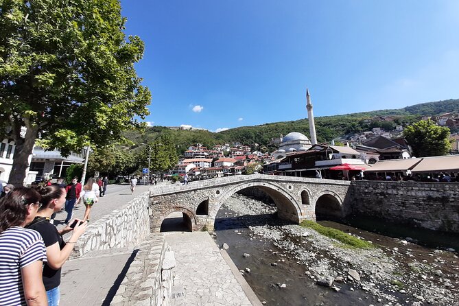 Private Full Day Trip to Pristina and Prizren from Skopje - Key things you’ll care about on this trip