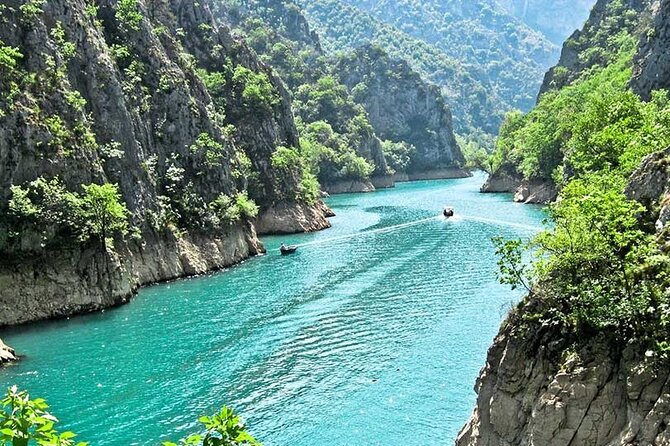 Private Skopje Tour with Visit to Vodno Mountain and Matka Valley - Should you book this private Skopje nature and viewpoint day?