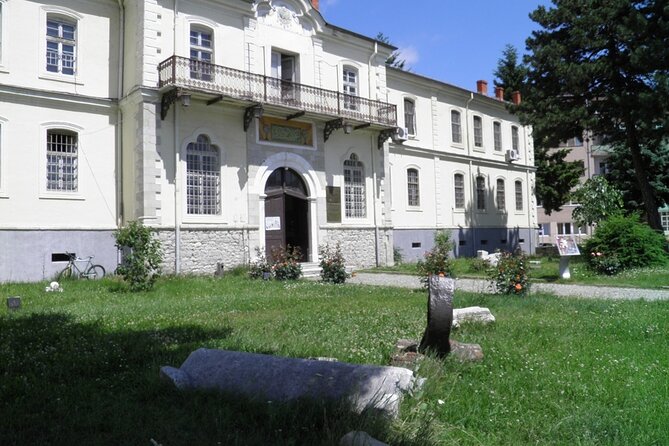 Private tour of Bitola and Krusevo from Ohrid - Sirok Sokak and the Manaki brothers: photo history in street form