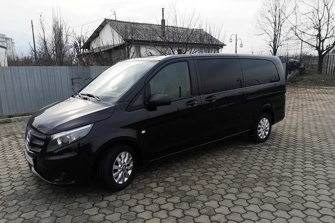 Private Transfer Skopje Airport to Ohrid or Vice Versa - Key Highlights You’ll Feel Immediately