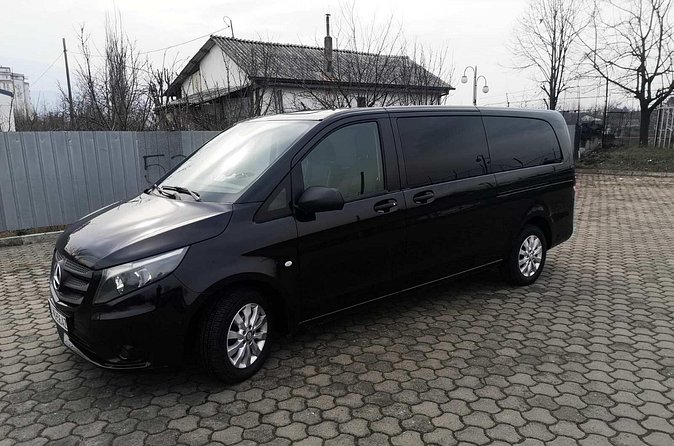 Private Transfer Skopje Airport to Ohrid or Vice Versa - The Return Trip, Ohrid to Skopje Airport, Explained Simply
