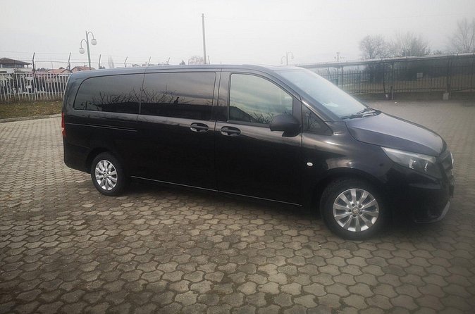 Private Transfer Skopje Airport to Ohrid or Vice Versa - Price and Value for Up to 3 People