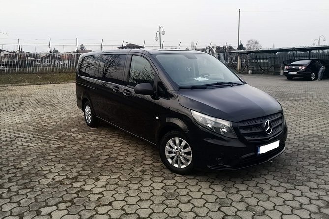 Private Transfer Skopje Airport to Ohrid or Vice Versa - Who This Transfer Best Fits (and Who Might Skip It)