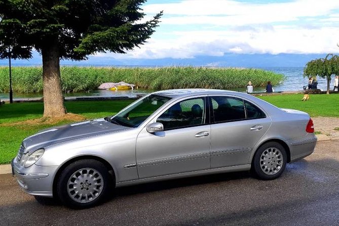 Private transfer Skopje Belgrade or vice versa - Why this Skopje to Belgrade private transfer feels easier