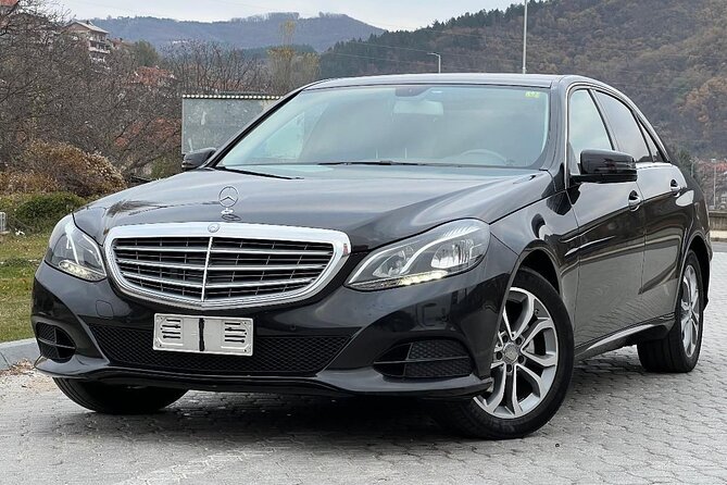Private transfer Skopje Pristina or vice versa - Price and value: is $127.25 per group fair?