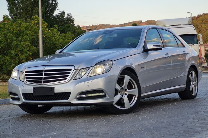 Private transfer Skopje Pristina or vice versa - Is this transfer worth it for your itinerary?