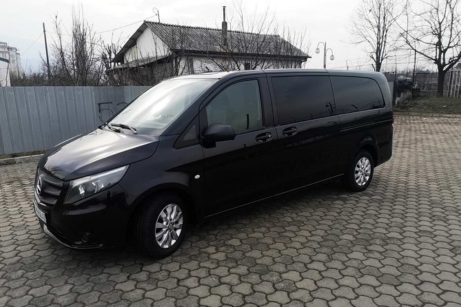 Private transfer Skopje Sofia or vice versa - Who this transfer is best for (and who might want something else)