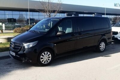 Private transfer Skopje Thessaloniki or vice versa