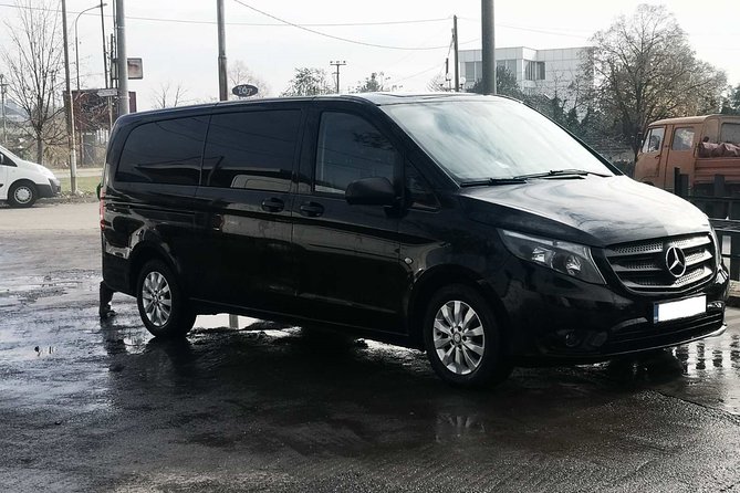 Private transfer Skopje Tirana or vice versa - Key things to know before you go