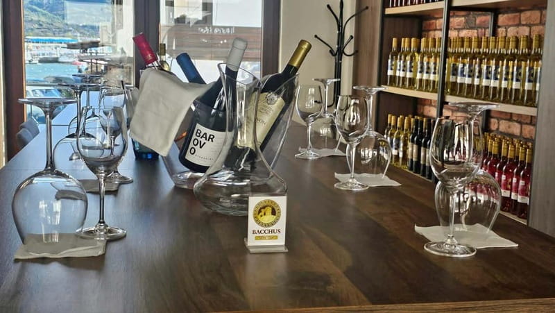 Private Wine Tasting Ohrid - Key Things to Know Before You Go