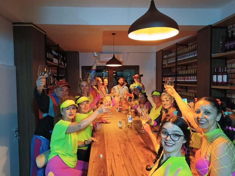 Private Wine Tasting Ohrid - Practical Details That Affect Your Night