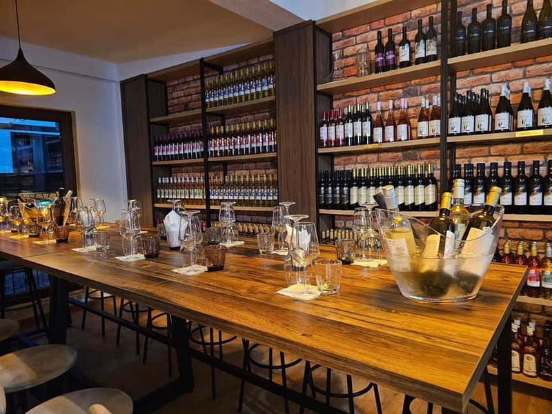 Private Wine Tasting Ohrid - Should You Book This Private Wine Tasting in Ohrid?