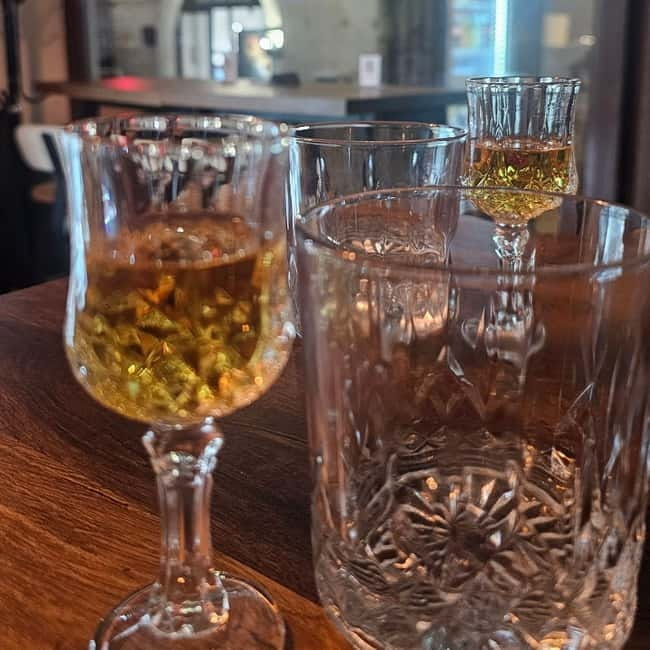 Private Wine Tasting Ohrid - Why Macedonian Wines Feel So Worth the Stop