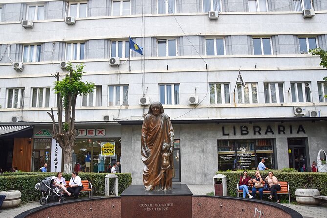 Prizren & Pristina (with Gadima Cave) tour from Skopje - Key things you’ll notice on this Kosovo day trip