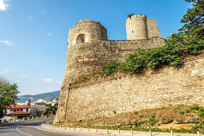 Relaxing Walking Tour in Skopje - Key highlights you will notice right away