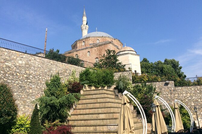 Relaxing Walking Tour in Skopje - Price and Value: What $99.64 Really Buys You