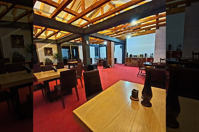 S&S Winery - Wine Tasting Experience in Ohrid - Key highlights you should know