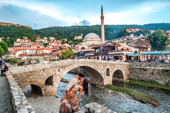 Semi - Private Tour to Kosovo: Pristina & Prizren from Skopje - Key things to know before you go