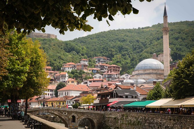Semi - Private Tour to Kosovo: Pristina & Prizren from Skopje - Filigree shops and metalworking: the kind of shopping that is actually interesting