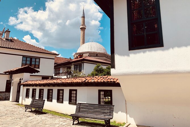 Semi - Private Tour to Kosovo: Pristina & Prizren from Skopje - Price and value: what you get for about $200.27