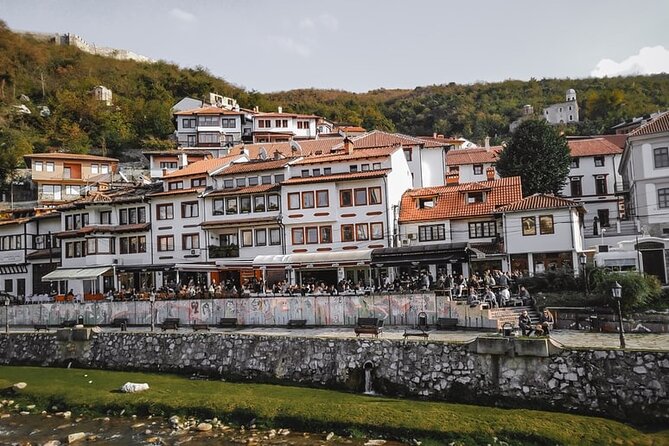 Semi - Private Tour to Kosovo: Pristina & Prizren from Skopje - The Pristina to Prizren leg: why the drive is part of the point