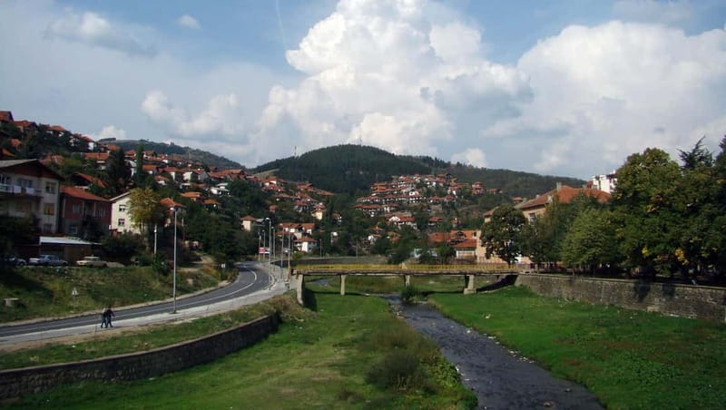 Short trip to Osogovo Monastery, North Macedonia from Sofia - Guides make it: Lubos, Ivan, and what good storytelling sounds like