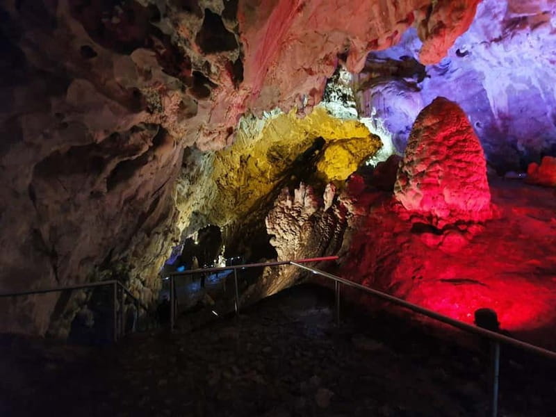Skopje and Matka Canyon - Full-Day tour from Ohrid - Who This Private Tour Is Best For