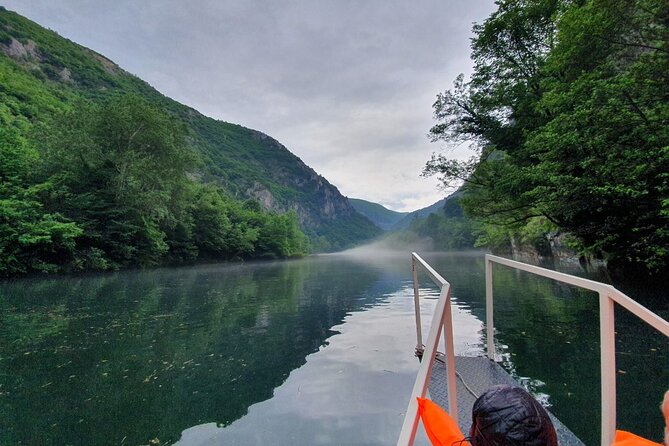 Skopje and Matka Canyon tour from Ohrid - Skopje Fortress Kale: A Quick Hit With Big Backstory