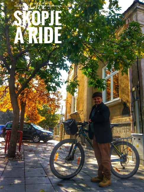 Skopje: Bike and Brunch Experience - Price and value: why $93 feels fair for a 3-hour format