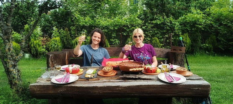 Skopje: Bike and Brunch Experience - Should you book this tour?
