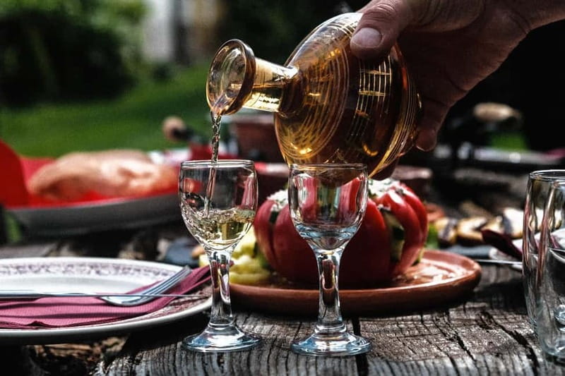 Skopje: Bike and Brunch Experience - From communism-era streets to the Old Turkish Bazaar vibe
