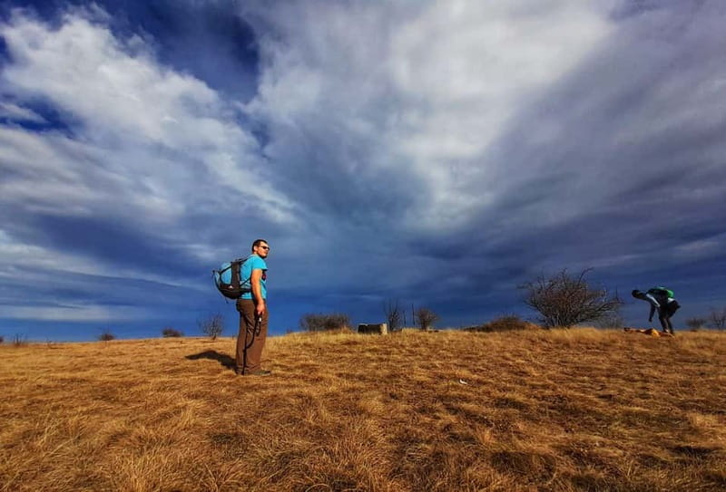 Skopje: Brodec – Spirova Hut – Crn Kamen Hike Tour - Brodec to Crn Kamen: why this Skopje hike feels different