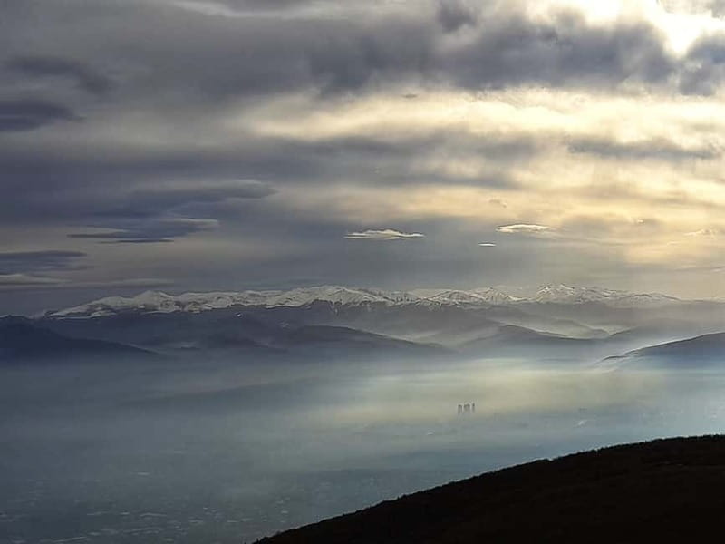 Skopje: Brodec – Spirova Hut – Crn Kamen Hike Tour - Leaving Skopje: a small group start that keeps things practical